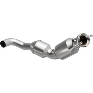 MagnaFlow Exhaust Systems & Installation | 1350 Offroad - MagnaFlow OEM Grade Direct-Fit Catalytic Converter 280269 - Image 1