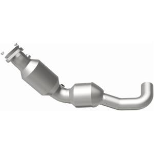 MagnaFlow Exhaust Systems & Installation | 1350 Offroad - MagnaFlow OEM Grade Direct-Fit Catalytic Converter 280269 - Image 3