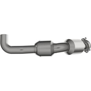 MagnaFlow Exhaust Systems & Installation | 1350 Offroad - MagnaFlow OEM Grade Direct-Fit Catalytic Converter 280269 - Image 4