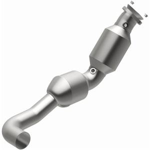 MagnaFlow Exhaust Systems & Installation | 1350 Offroad - MagnaFlow OEM Grade Direct-Fit Catalytic Converter 280269 - Image 2