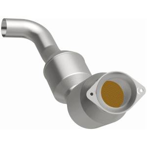 MagnaFlow Exhaust Systems & Installation | 1350 Offroad - MagnaFlow OEM Grade Direct-Fit Catalytic Converter 280269 - Image 5