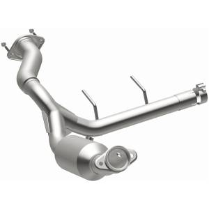 MagnaFlow Exhaust Systems & Installation | 1350 Offroad - MagnaFlow OEM Grade Direct-Fit Catalytic Converter 280275 - Image 2