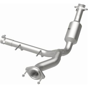 MagnaFlow Exhaust Systems & Installation | 1350 Offroad - MagnaFlow OEM Grade Direct-Fit Catalytic Converter 280275 - Image 3