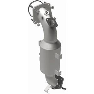 MagnaFlow Exhaust Systems & Installation | 1350 Offroad - MagnaFlow OEM Grade Direct-Fit Catalytic Converter 280280 - Image 2