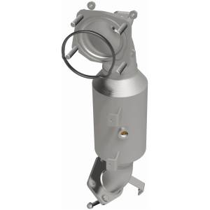 MagnaFlow Exhaust Systems & Installation | 1350 Offroad - MagnaFlow OEM Grade Direct-Fit Catalytic Converter 280280 - Image 3