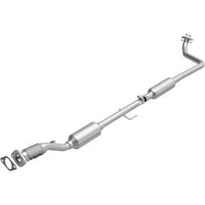 MagnaFlow Exhaust Systems & Installation | 1350 Offroad - MagnaFlow OEM Grade Direct-Fit Catalytic Converter 280376 - Image 1