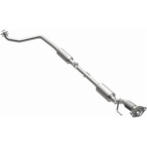 MagnaFlow Exhaust Systems & Installation | 1350 Offroad - MagnaFlow OEM Grade Direct-Fit Catalytic Converter 280376 - Image 2
