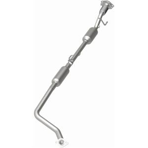 MagnaFlow Exhaust Systems & Installation | 1350 Offroad - MagnaFlow OEM Grade Direct-Fit Catalytic Converter 280376 - Image 3