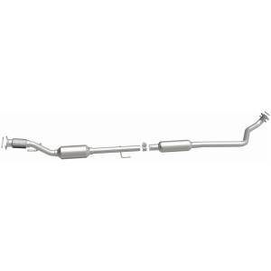 MagnaFlow Exhaust Systems & Installation | 1350 Offroad - MagnaFlow OEM Grade Direct-Fit Catalytic Converter 280376 - Image 5