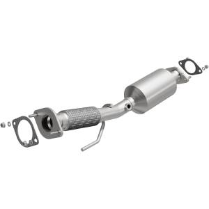 MagnaFlow Exhaust Systems & Installation | 1350 Offroad - MagnaFlow OEM Grade Direct-Fit Catalytic Converter 280387 - Image 1