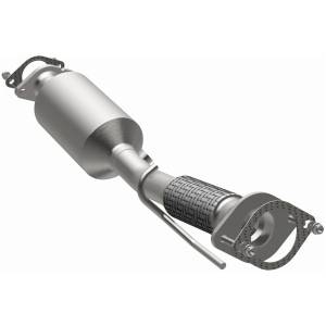MagnaFlow Exhaust Systems & Installation | 1350 Offroad - MagnaFlow OEM Grade Direct-Fit Catalytic Converter 280387 - Image 2