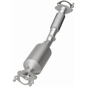 MagnaFlow Exhaust Systems & Installation | 1350 Offroad - MagnaFlow OEM Grade Direct-Fit Catalytic Converter 280387 - Image 3