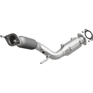 MagnaFlow Exhaust Systems & Installation | 1350 Offroad - MagnaFlow OEM Grade Direct-Fit Catalytic Converter 280396 - Image 1