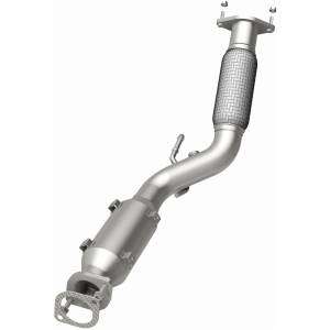 MagnaFlow Exhaust Systems & Installation | 1350 Offroad - MagnaFlow OEM Grade Direct-Fit Catalytic Converter 280396 - Image 3