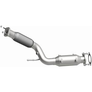 MagnaFlow Exhaust Systems & Installation | 1350 Offroad - MagnaFlow OEM Grade Direct-Fit Catalytic Converter 280396 - Image 4