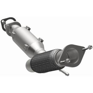MagnaFlow Exhaust Systems & Installation | 1350 Offroad - MagnaFlow OEM Grade Direct-Fit Catalytic Converter 280396 - Image 2