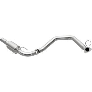 MagnaFlow Exhaust Systems & Installation | 1350 Offroad - MagnaFlow OEM Grade Direct-Fit Catalytic Converter 280427 - Image 1
