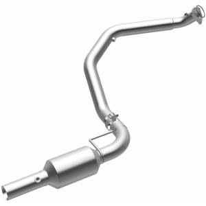 MagnaFlow Exhaust Systems & Installation | 1350 Offroad - MagnaFlow OEM Grade Direct-Fit Catalytic Converter 280427 - Image 2