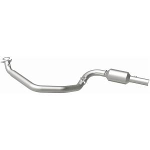 MagnaFlow Exhaust Systems & Installation | 1350 Offroad - MagnaFlow OEM Grade Direct-Fit Catalytic Converter 280427 - Image 3