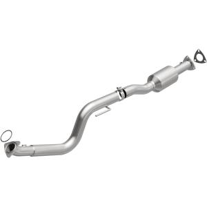 MagnaFlow Exhaust Systems & Installation | 1350 Offroad - MagnaFlow OEM Grade Direct-Fit Catalytic Converter 280428 - Image 1