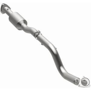 MagnaFlow Exhaust Systems & Installation | 1350 Offroad - MagnaFlow OEM Grade Direct-Fit Catalytic Converter 280428 - Image 2