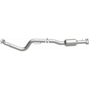 MagnaFlow Exhaust Systems & Installation | 1350 Offroad - MagnaFlow OEM Grade Direct-Fit Catalytic Converter 280428 - Image 4