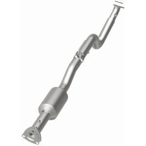 MagnaFlow Exhaust Systems & Installation | 1350 Offroad - MagnaFlow OEM Grade Direct-Fit Catalytic Converter 280428 - Image 3