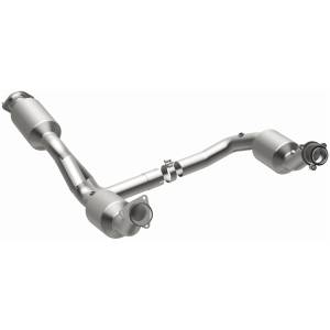 MagnaFlow Exhaust Systems & Installation | 1350 Offroad - MagnaFlow OEM Grade Direct-Fit Catalytic Converter 280429 - Image 2