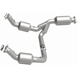 MagnaFlow Exhaust Systems & Installation | 1350 Offroad - MagnaFlow OEM Grade Direct-Fit Catalytic Converter 280429 - Image 4