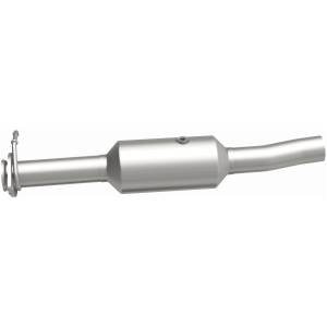 MagnaFlow Exhaust Systems & Installation | 1350 Offroad - MagnaFlow OEM Grade Direct-Fit Catalytic Converter 280434 - Image 4