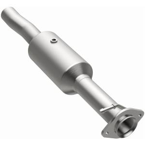 MagnaFlow Exhaust Systems & Installation | 1350 Offroad - MagnaFlow OEM Grade Direct-Fit Catalytic Converter 280434 - Image 2