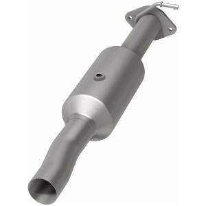 MagnaFlow Exhaust Systems & Installation | 1350 Offroad - MagnaFlow OEM Grade Direct-Fit Catalytic Converter 280434 - Image 3