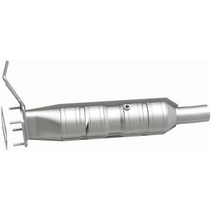 MagnaFlow Exhaust Systems & Installation | 1350 Offroad - MagnaFlow OEM Grade Direct-Fit Catalytic Converter 280435 - Image 4