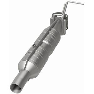 MagnaFlow Exhaust Systems & Installation | 1350 Offroad - MagnaFlow OEM Grade Direct-Fit Catalytic Converter 280435 - Image 3