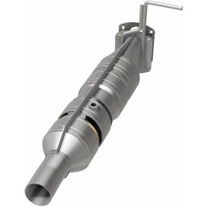 MagnaFlow Exhaust Systems & Installation | 1350 Offroad - MagnaFlow OEM Grade Direct-Fit Catalytic Converter 280436 - Image 3