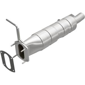 MagnaFlow Exhaust Systems & Installation | 1350 Offroad - MagnaFlow OEM Grade Direct-Fit Catalytic Converter 280436 - Image 1