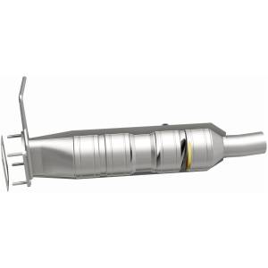 MagnaFlow Exhaust Systems & Installation | 1350 Offroad - MagnaFlow OEM Grade Direct-Fit Catalytic Converter 280436 - Image 4