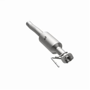MagnaFlow Exhaust Systems & Installation | 1350 Offroad - MagnaFlow OEM Grade Direct-Fit Catalytic Converter 280439 - Image 2