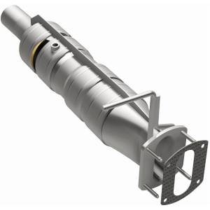 MagnaFlow Exhaust Systems & Installation | 1350 Offroad - MagnaFlow OEM Grade Direct-Fit Catalytic Converter 280436 - Image 2
