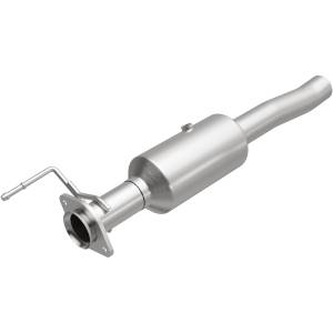 MagnaFlow Exhaust Systems & Installation | 1350 Offroad - MagnaFlow OEM Grade Direct-Fit Catalytic Converter 280439 - Image 1