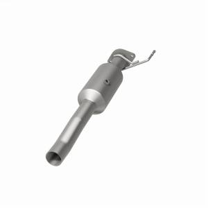 MagnaFlow Exhaust Systems & Installation | 1350 Offroad - MagnaFlow OEM Grade Direct-Fit Catalytic Converter 280439 - Image 3