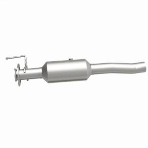 MagnaFlow Exhaust Systems & Installation | 1350 Offroad - MagnaFlow OEM Grade Direct-Fit Catalytic Converter 280439 - Image 4