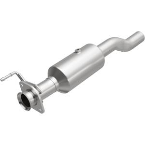 MagnaFlow Exhaust Systems & Installation | 1350 Offroad - MagnaFlow OEM Grade Direct-Fit Catalytic Converter 280440 - Image 1