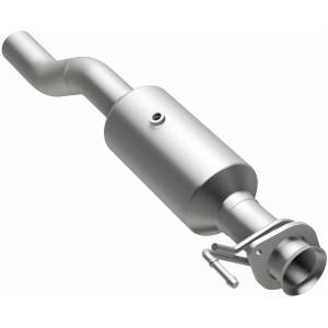 MagnaFlow Exhaust Systems & Installation | 1350 Offroad - MagnaFlow OEM Grade Direct-Fit Catalytic Converter 280440 - Image 2