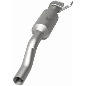 MagnaFlow Exhaust Systems & Installation | 1350 Offroad - MagnaFlow OEM Grade Direct-Fit Catalytic Converter 280440 - Image 3