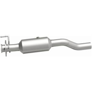 MagnaFlow Exhaust Systems & Installation | 1350 Offroad - MagnaFlow OEM Grade Direct-Fit Catalytic Converter 280440 - Image 4