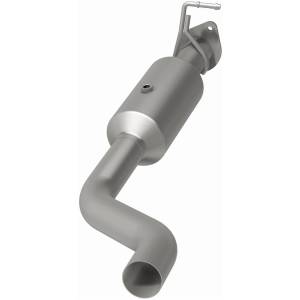 MagnaFlow Exhaust Systems & Installation | 1350 Offroad - MagnaFlow OEM Grade Direct-Fit Catalytic Converter 280444 - Image 3