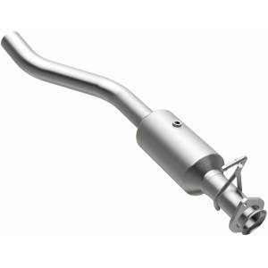 MagnaFlow Exhaust Systems & Installation | 1350 Offroad - MagnaFlow OEM Grade Direct-Fit Catalytic Converter 280444 - Image 2