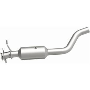 MagnaFlow Exhaust Systems & Installation | 1350 Offroad - MagnaFlow OEM Grade Direct-Fit Catalytic Converter 280444 - Image 4