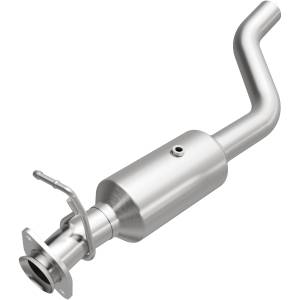 MagnaFlow Exhaust Systems & Installation | 1350 Offroad - MagnaFlow OEM Grade Direct-Fit Catalytic Converter 280444 - Image 1